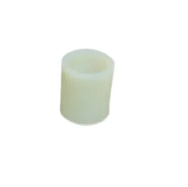 T-200 nylon spacer plain 18 mm